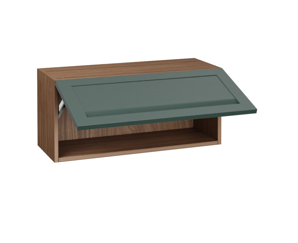 800 Top Box (360 High)