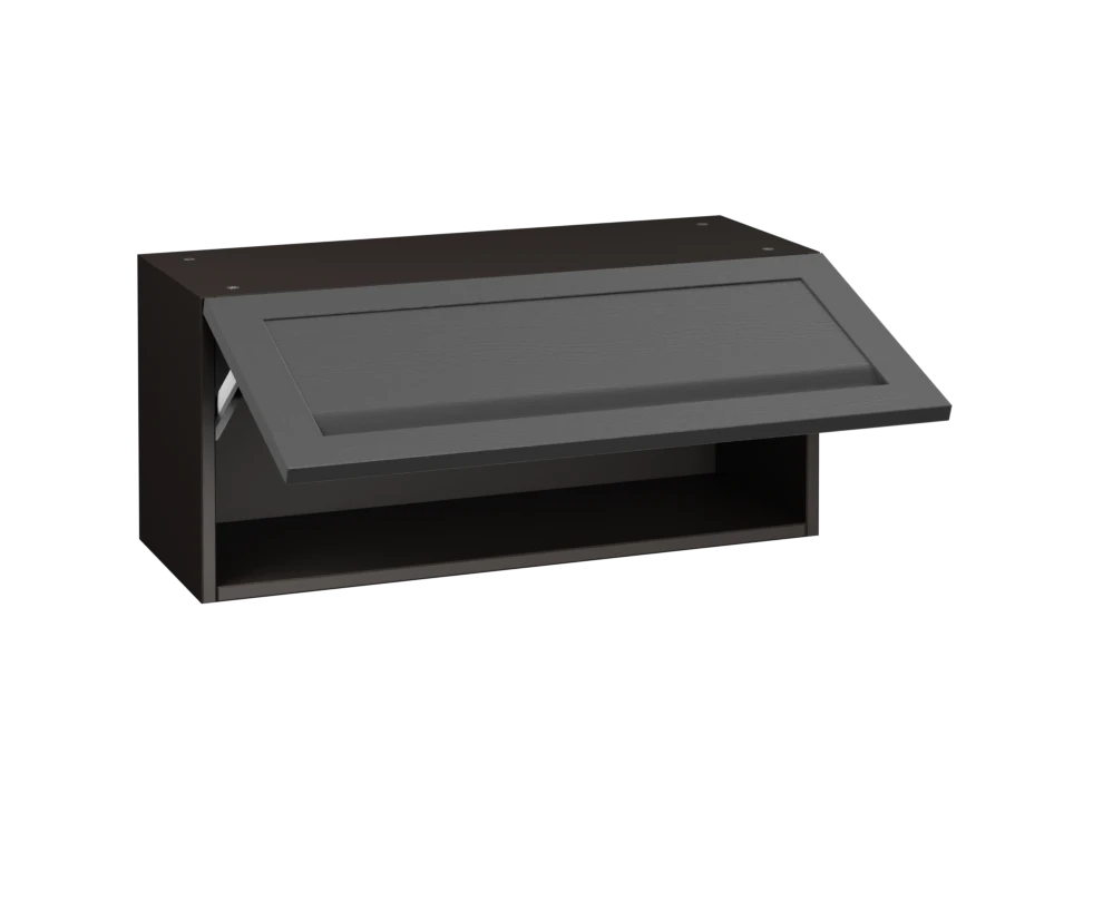 800 Top Box (360 High)