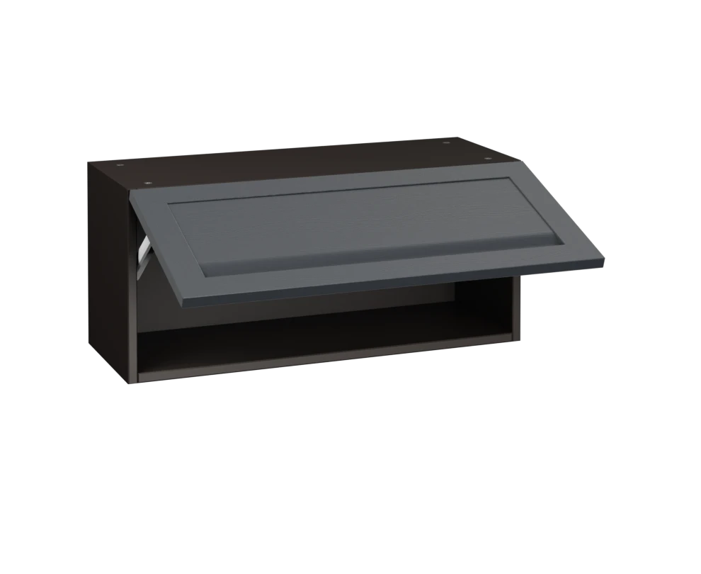 800 Top Box (360 High)