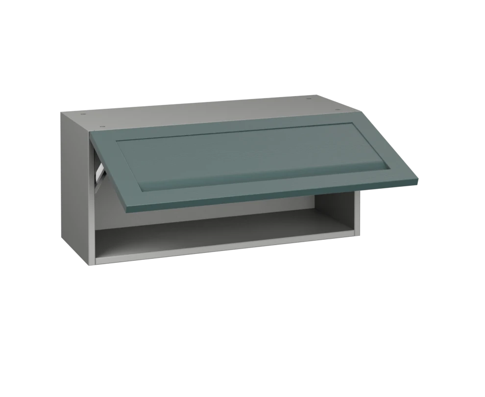 800 Top Box (360 High)