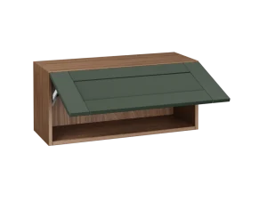 800 Top Box (360 High)