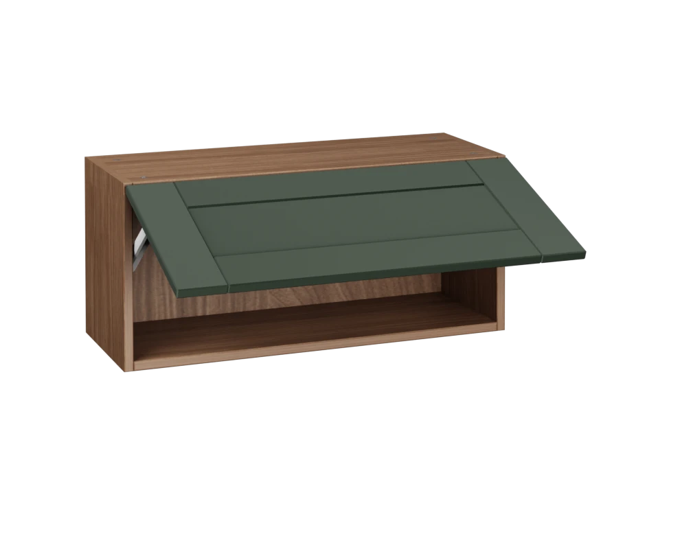 800 Top Box (360 High)