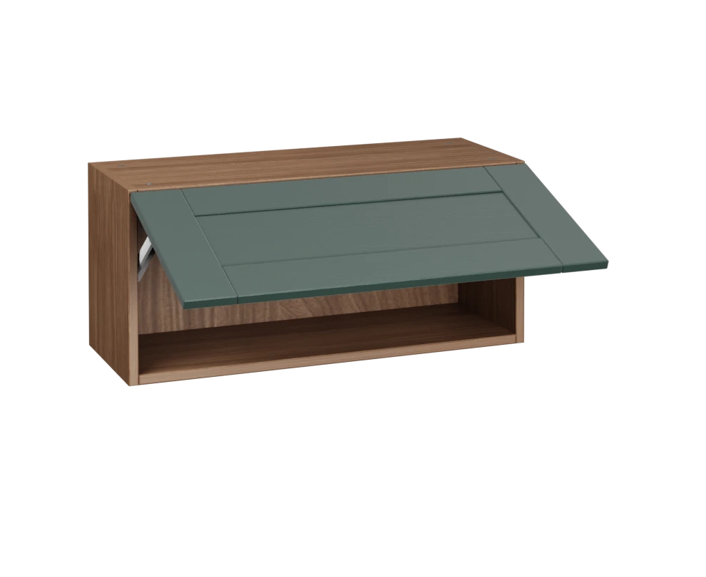 800 Top Box (360 High)
