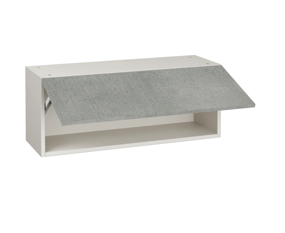900 Top Box (360 High)