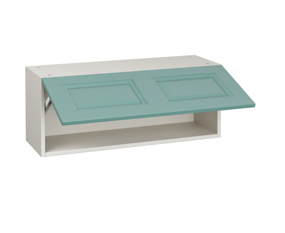 900 Top Box (360 High)