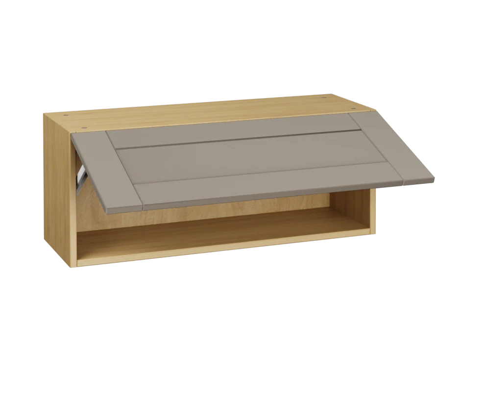 900 Top Box (360 High)