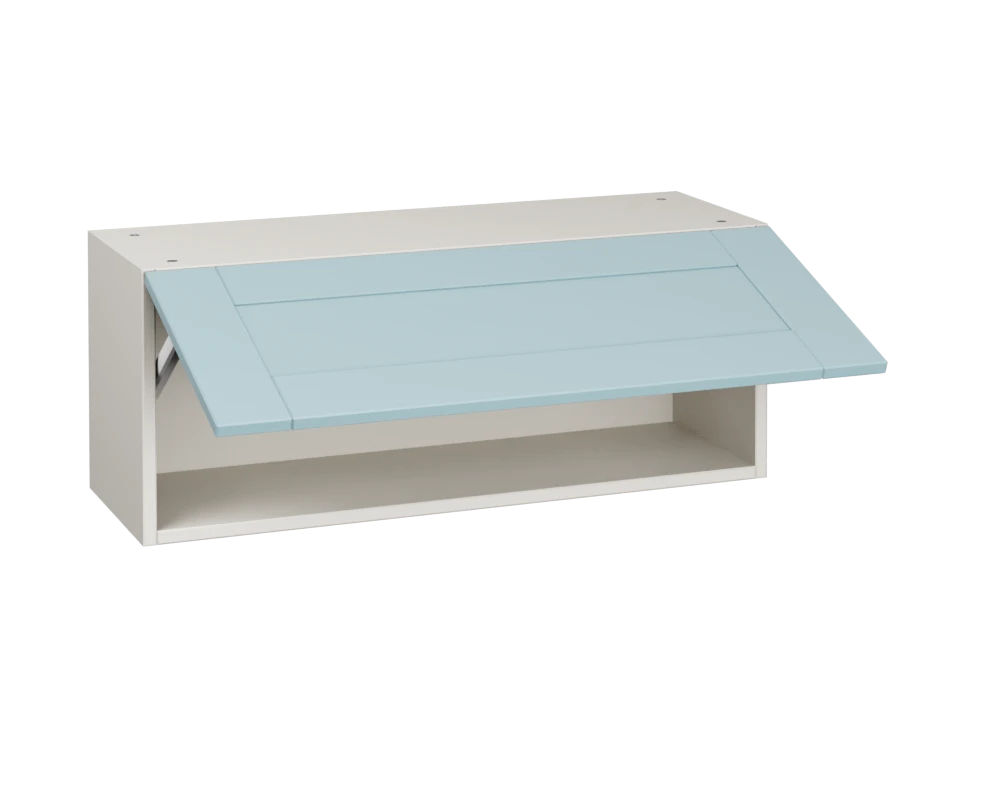 900 Top Box (360 High)
