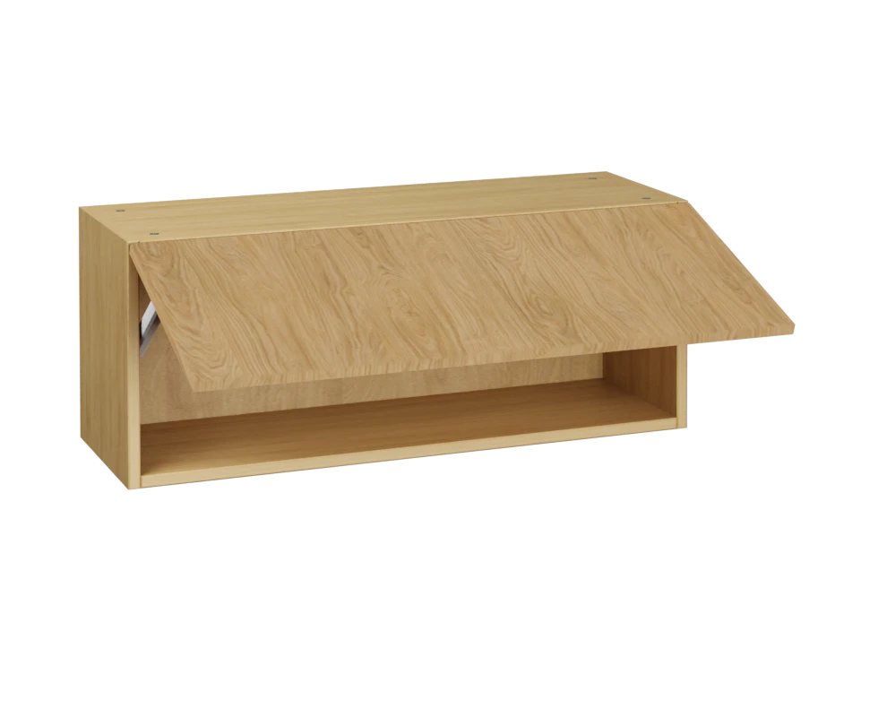 900 Top Box (360 High)