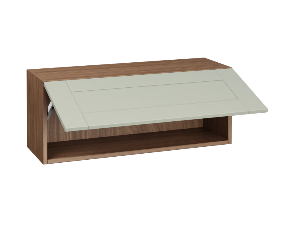 900 Top Box (360 High)