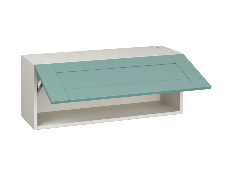 900 Top Box (360 High)