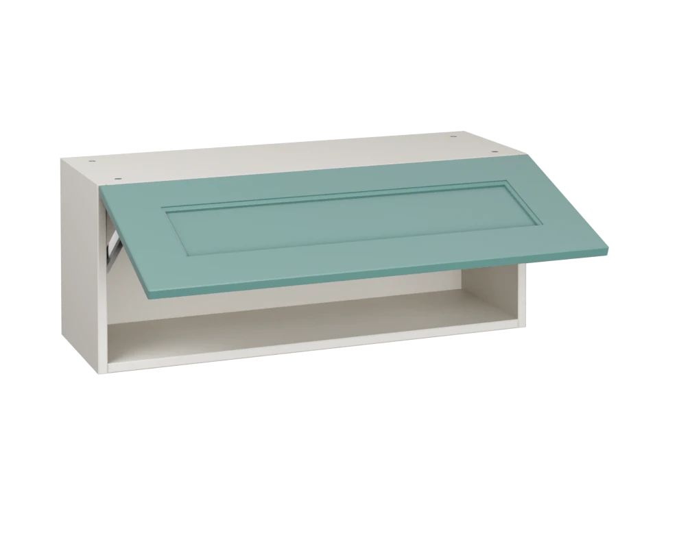 900 Top Box (360 High)