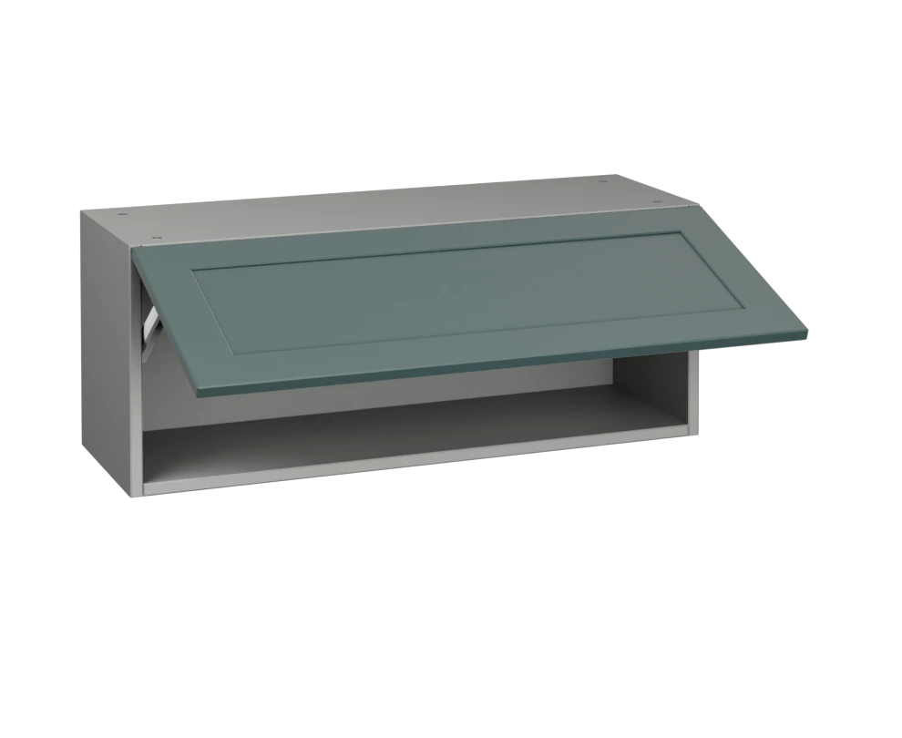900 Top Box (360 High)