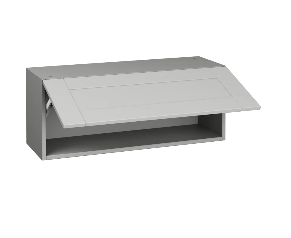 900 Top Box (360 High)