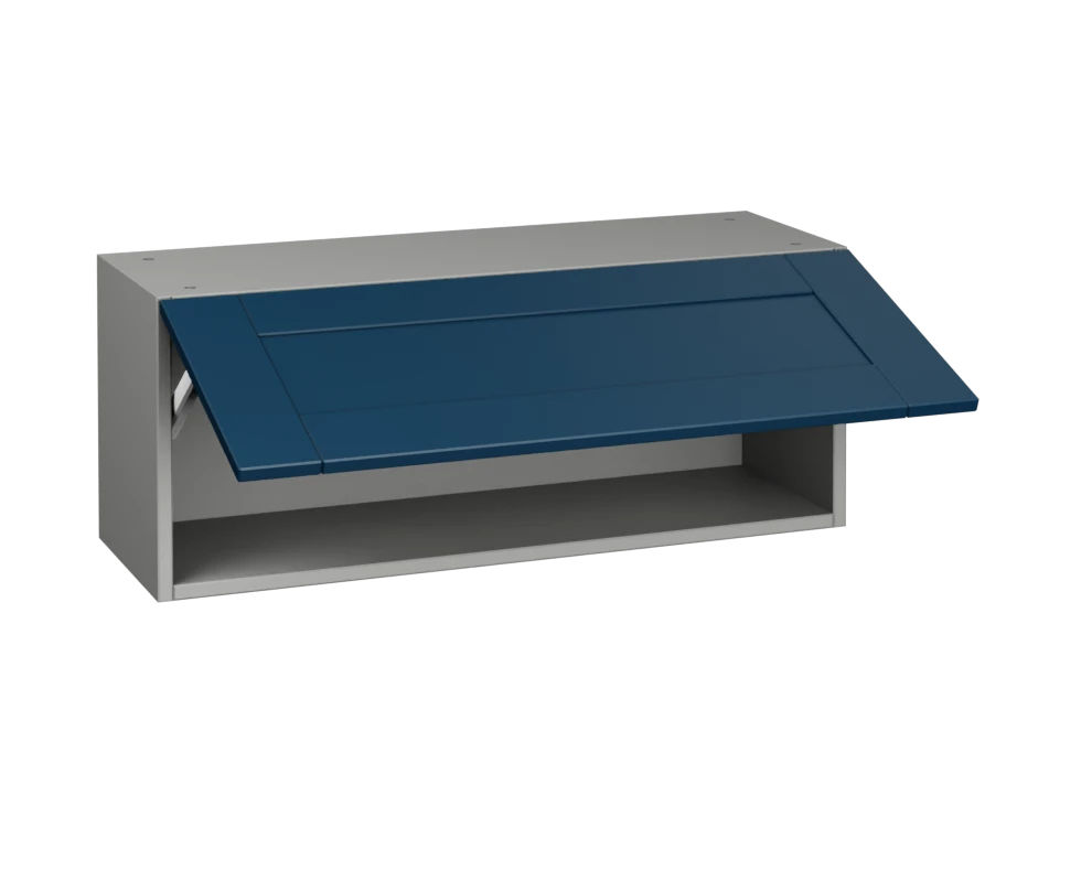900 Top Box (360 High)