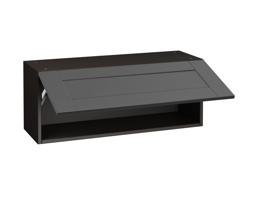 900 Top Box (360 High)