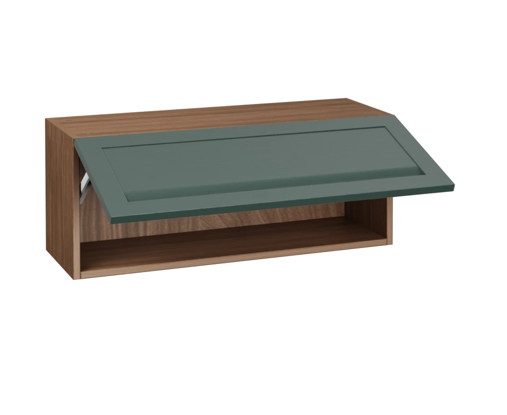 900 Top Box (360 High)