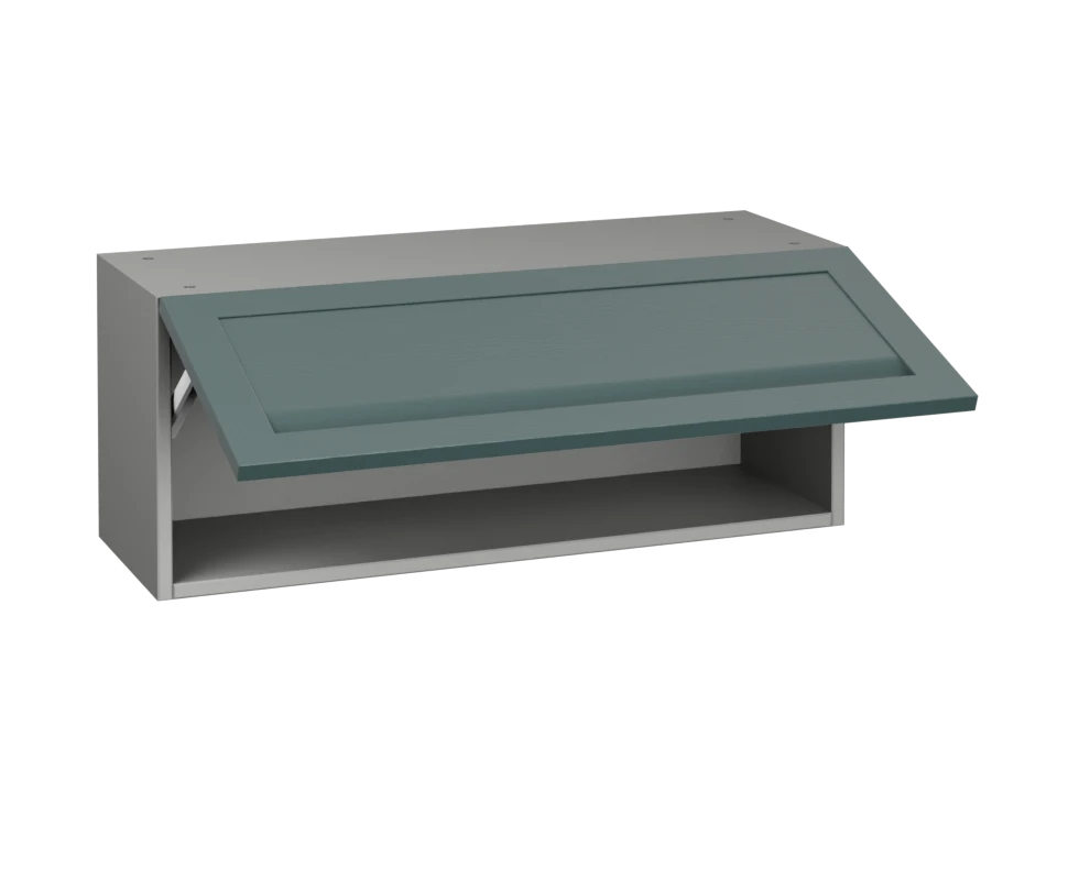 900 Top Box (360 High)