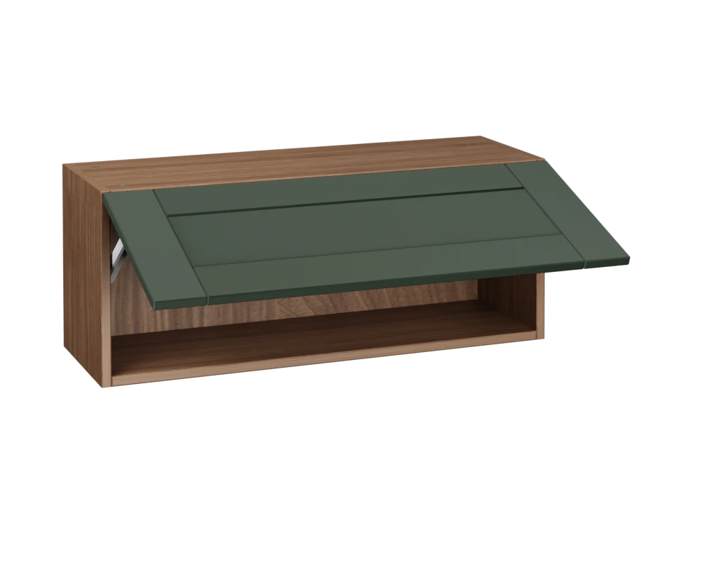 900 Top Box (360 High)