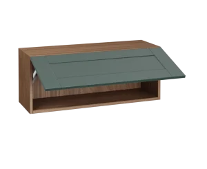 900 Top Box (360 High)