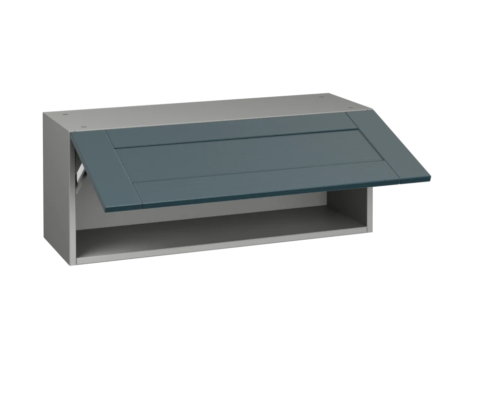 900 Top Box (360 High)