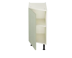 360 Angled Base Unit (LH)