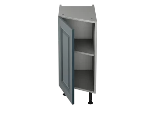 360 Angled Base Unit (LH)