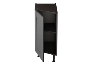 360 Angled Base Unit (LH)