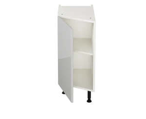 360 Angled Base Unit (LH)