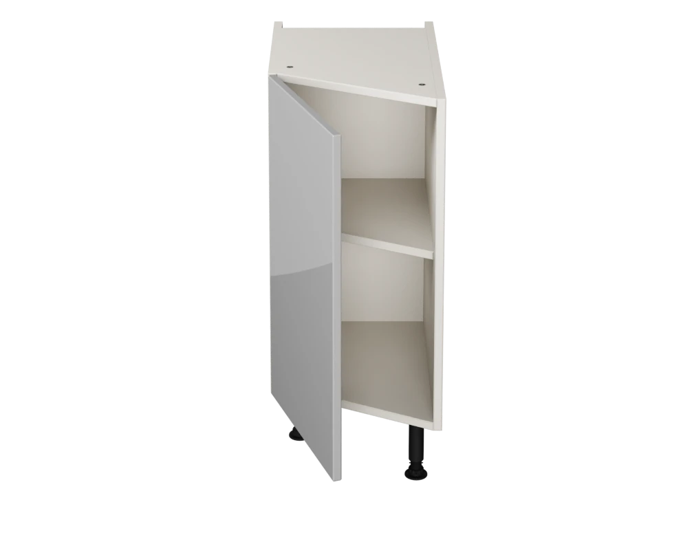 360 Angled Base Unit (LH)