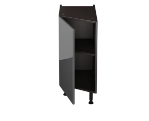 360 Angled Base Unit (LH)