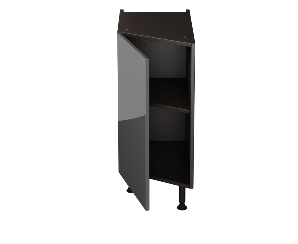 360 Angled Base Unit (LH)