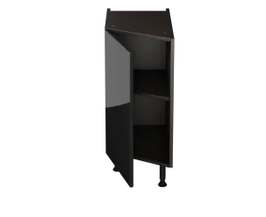 360 Angled Base Unit (LH)