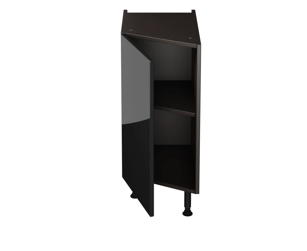 360 Angled Base Unit (LH)