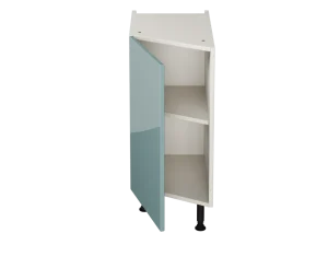 360 Angled Base Unit (LH)