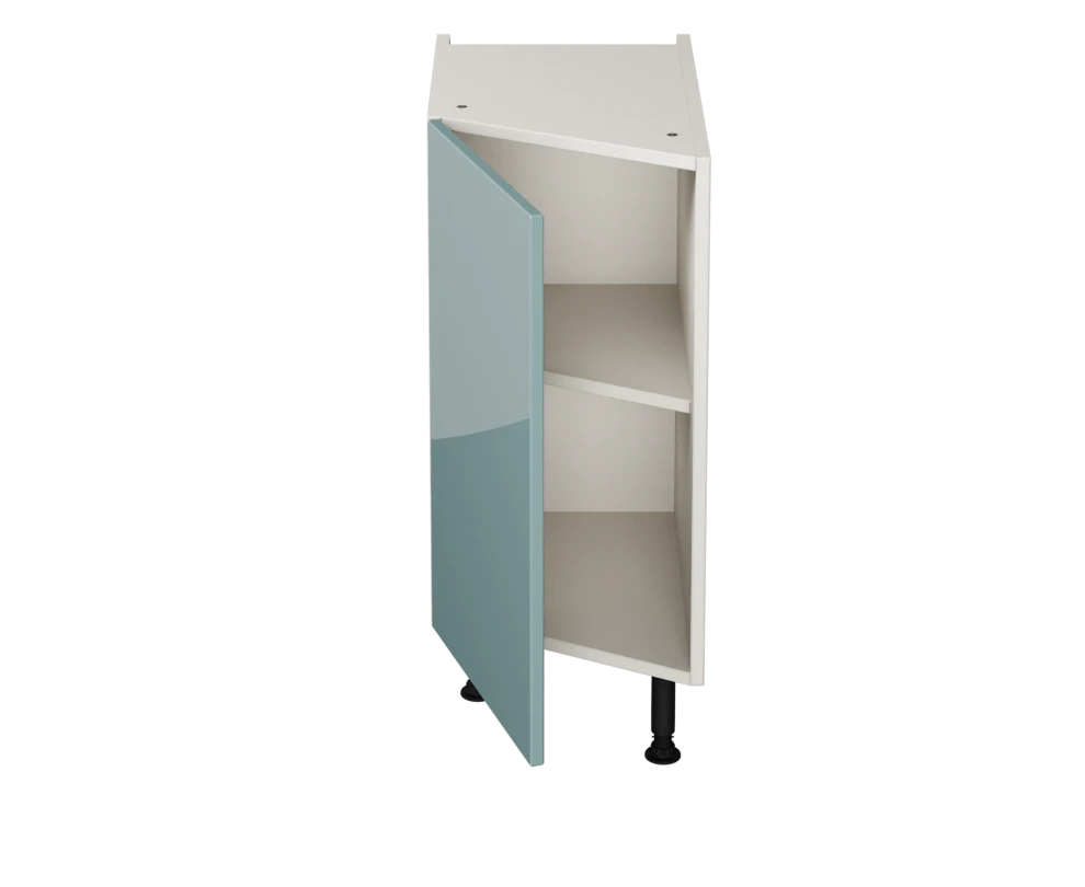 360 Angled Base Unit (LH)