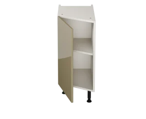 360 Angled Base Unit (LH)