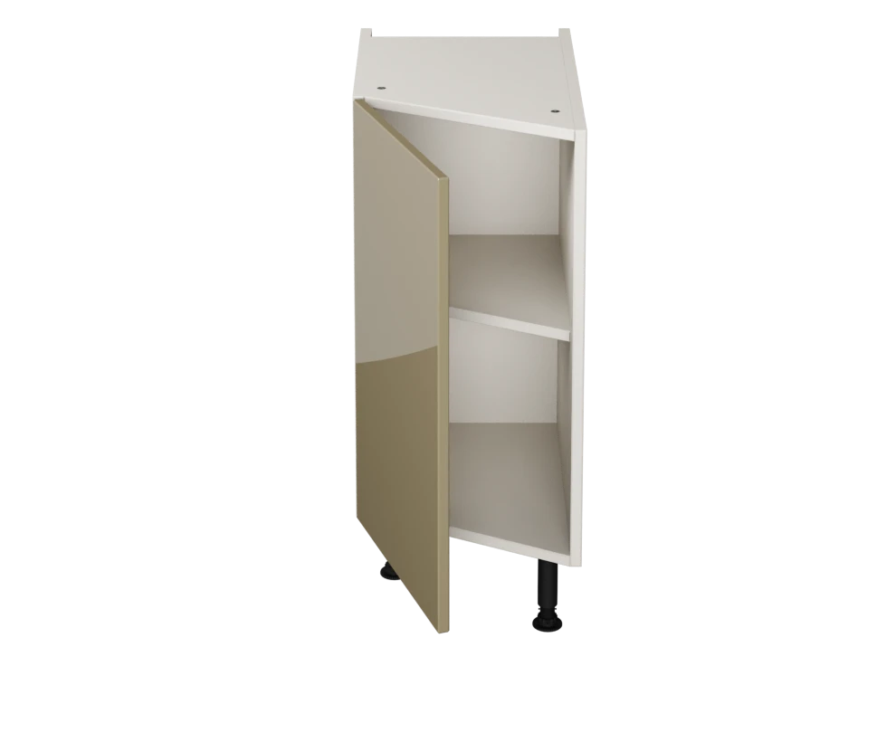 360 Angled Base Unit (LH)