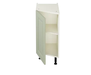 360 Angled Base Unit (LH)