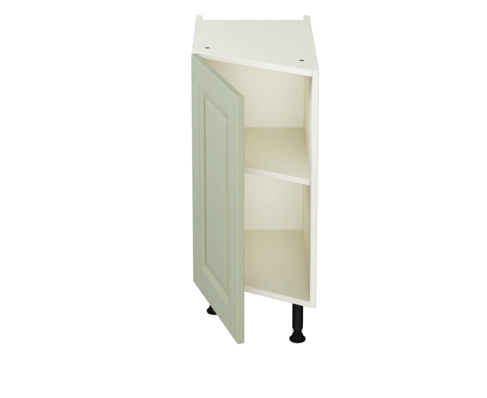 360 Angled Base Unit (LH)
