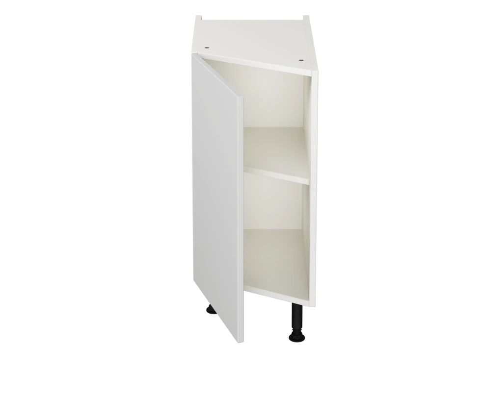360 Angled Base Unit (LH)
