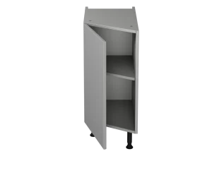 360 Angled Base Unit (LH)