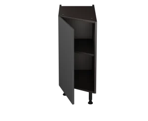 360 Angled Base Unit (LH)