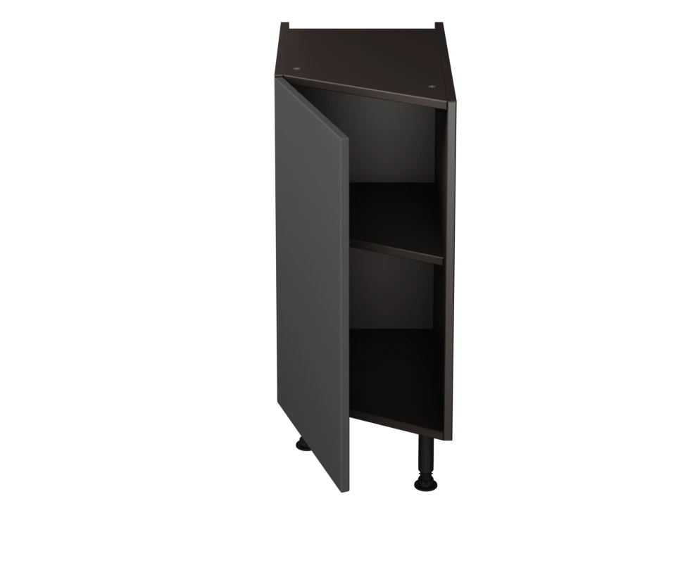 360 Angled Base Unit (LH)
