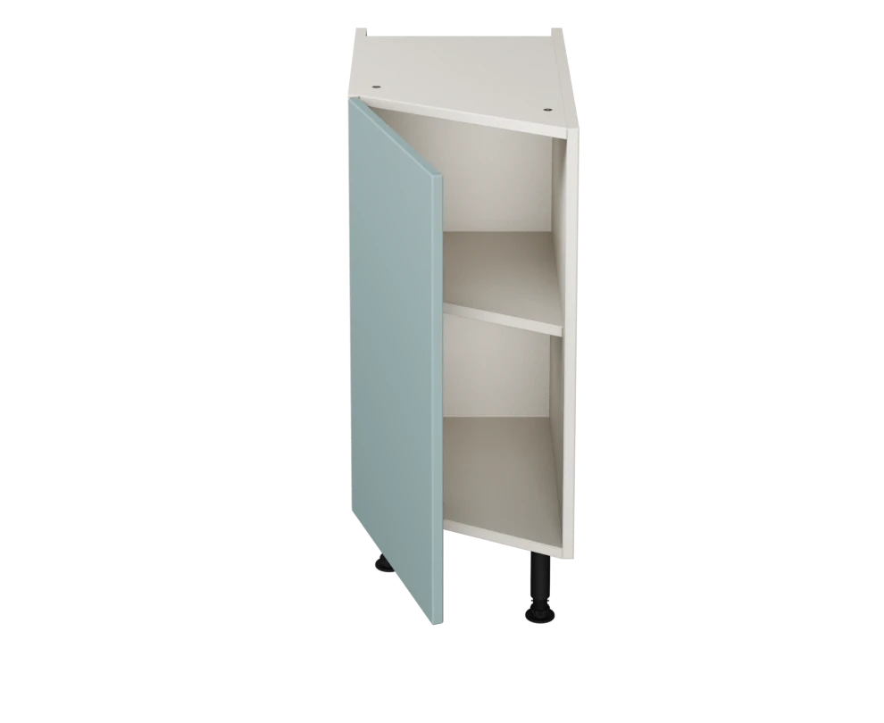 360 Angled Base Unit (LH)