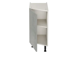 360 Angled Base Unit (LH)