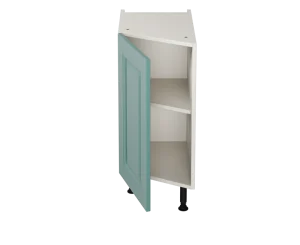 360 Angled Base Unit (LH)