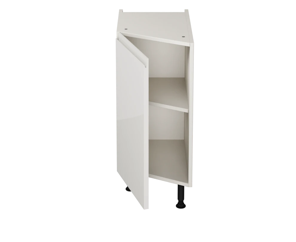 360 Angled Base Unit (LH)
