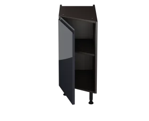 360 Angled Base Unit (LH)