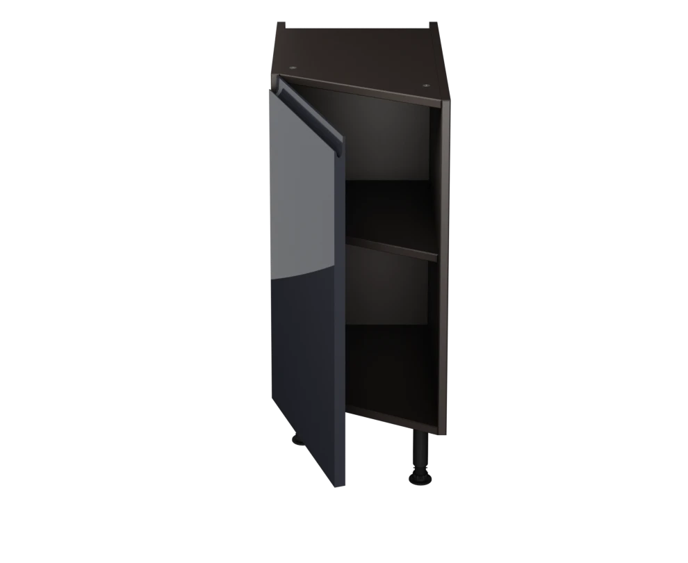 360 Angled Base Unit (LH)
