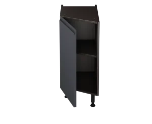 360 Angled Base Unit (LH)